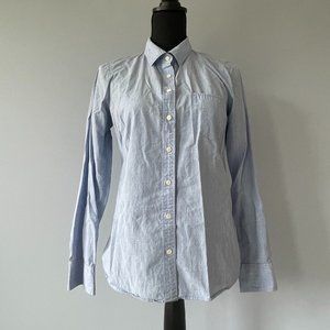 J.CREW Denim Button Down